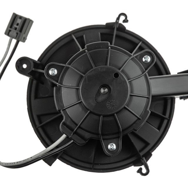 ΒΕΝΤΙΛΑΤΕΡ ΕΣΩΤΕΡΙΚΟΥ ΧΩΡΟΥ ΓΙΑ OPEL ASTRA J 2009+ / CASCADA 2013+ / ZAFIRA B 1.8 2013+ / ZAFIRA C 2011+ orig. 1845105 NTY - 1 τεμ.