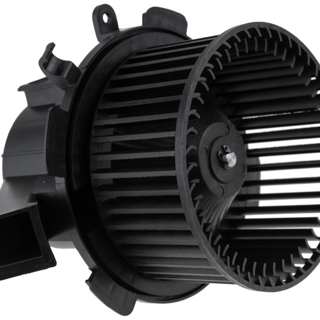 ΒΕΝΤΙΛΑΤΕΡ ΕΣΩΤΕΡΙΚΟΥ ΧΩΡΟΥ ΓΙΑ DACIA DUSTER / LODGY 2010+  orig.27210-1366R NTY - 1 τεμ.