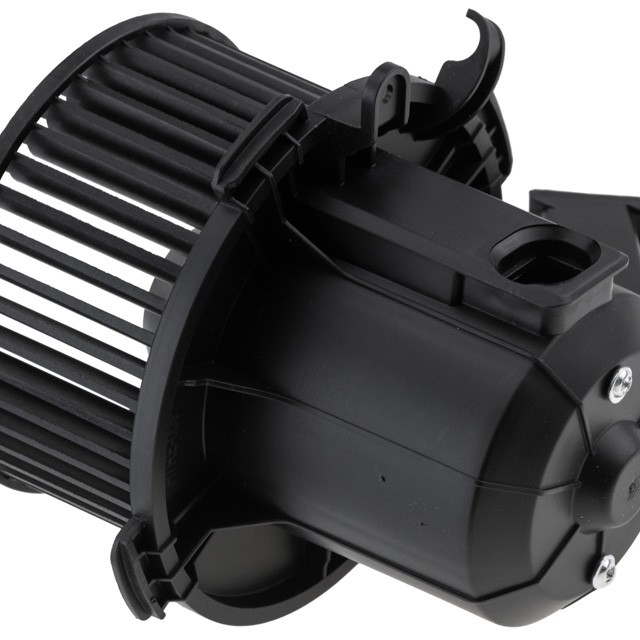 ΒΕΝΤΙΛΑΤΕΡ ΕΣΩΤΕΡΙΚΟΥ ΧΩΡΟΥ ΓΙΑ DACIA DUSTER / LODGY 2010+  orig.27210-1366R NTY - 1 τεμ.