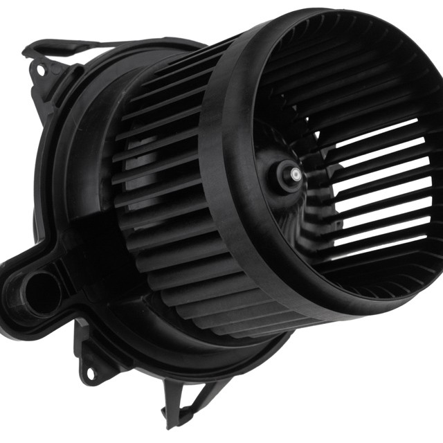 ΒΕΝΤΙΛΑΤΕΡ ΕΣΩΤΕΡΙΚΟΥ ΧΩΡΟΥ ΓΙΑ RENAULT CLIO IV / CAPTUR I 2012+ orig. 272101005R NTY - 1 τεμ.