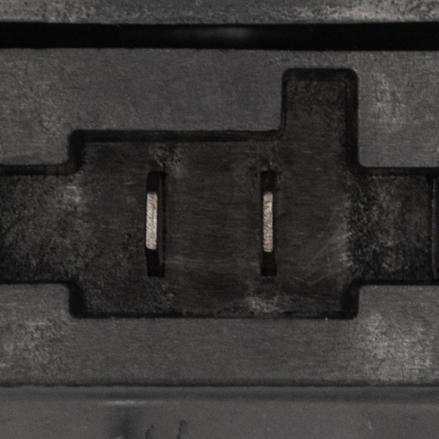 ΒΕΝΤΙΛΑΤΕΡ ΕΣΩΤΕΡΙΚΟΥ ΧΩΡΟΥ ΓΙΑ RENAULT CLIO IV / CAPTUR I 2012+ orig. 272101005R NTY - 1 τεμ.