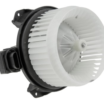 ΒΕΝΤΙΛΑΤΕΡ ΕΣΩΤΕΡΙΚΟΥ ΧΩΡΟΥ ΓΙΑ TOYOTA YARIS 2005+ /  YARIS 2010+ / VERSO S 2010+ / URBAN CRIUSER 2009+ orig.871030D100 NTY - 1 τεμ.