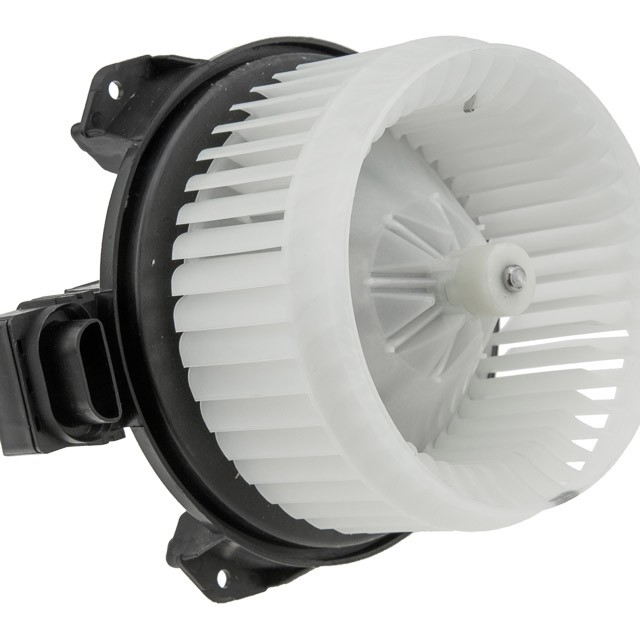 ΒΕΝΤΙΛΑΤΕΡ ΕΣΩΤΕΡΙΚΟΥ ΧΩΡΟΥ ΓΙΑ TOYOTA YARIS 2005+ /  YARIS 2010+ / VERSO S 2010+ / URBAN CRIUSER 2009+ orig.871030D100 NTY - 1 τεμ.