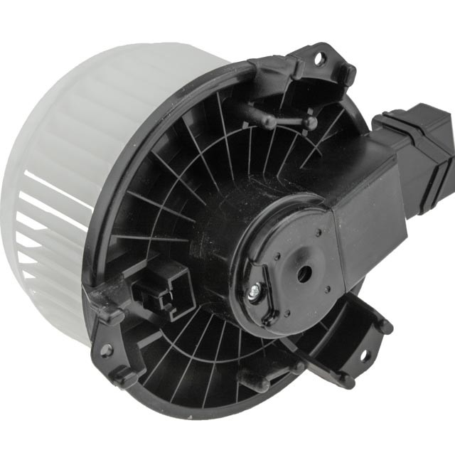 ΒΕΝΤΙΛΑΤΕΡ ΕΣΩΤΕΡΙΚΟΥ ΧΩΡΟΥ ΓΙΑ TOYOTA YARIS 2005+ /  YARIS 2010+ / VERSO S 2010+ / URBAN CRIUSER 2009+ orig.871030D100 NTY - 1 τεμ.