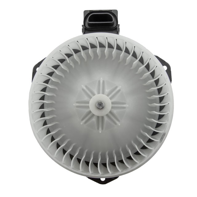 ΒΕΝΤΙΛΑΤΕΡ ΕΣΩΤΕΡΙΚΟΥ ΧΩΡΟΥ ΓΙΑ TOYOTA YARIS 2005+ /  YARIS 2010+ / VERSO S 2010+ / URBAN CRIUSER 2009+ orig.871030D100 NTY - 1 τεμ.