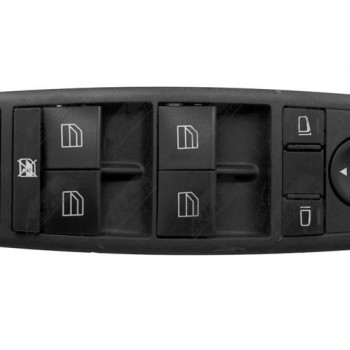 ΔΙΑΚΟΠΤΗΣ ΓΙΑ MERCEDES GL X164 2006+ /R W251 2006+ ΠΟΛΛΑΠΛΟΣ 3PIN ΠΑΡΑΘΥΡΩΝ orig.A2518300090