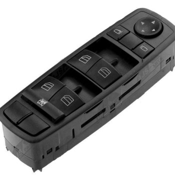 ΔΙΑΚΟΠΤΗΣ ΓΙΑ MERCEDES GL X164 2006+ /R W251 2006+ ΠΟΛΛΑΠΛΟΣ 3PIN ΠΑΡΑΘΥΡΩΝ orig.A2518300090