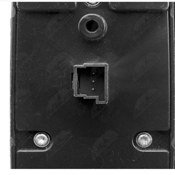 ΔΙΑΚΟΠΤΗΣ ΓΙΑ MERCEDES GL X164 2006+ /R W251 2006+ ΠΟΛΛΑΠΛΟΣ 3PIN ΠΑΡΑΘΥΡΩΝ orig.A2518300090