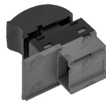 ΔΙΑΚΟΠΤΗΣ ΓΙΑ AUDI A3 97-03 / A6 98-05 ΜΟΝΟΣ 8PIN ΠΑΡΑΘΥΡΩΝ orig.4B0959855A