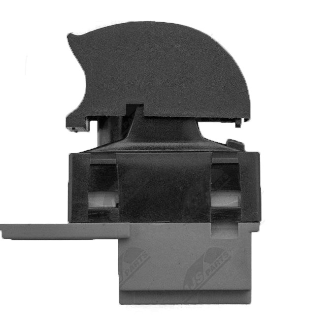 ΔΙΑΚΟΠΤΗΣ ΓΙΑ AUDI A3 97-03 / A6 98-05 ΜΟΝΟΣ 8PIN ΠΑΡΑΘΥΡΩΝ orig.4B0959855A