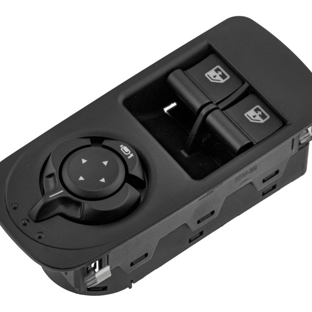 ALFA ROMEO MITO 08+ ΠΟΛΛΑΠΛΟΣ ΔΙΑΚΟΠΤΗΣ ΠΑΡΑΘΥΡΩΝ ΜΠΡΟΣΤΑ ΑΡΙΣΤΕΡΑ 18 PINS orig.156083273/156085171