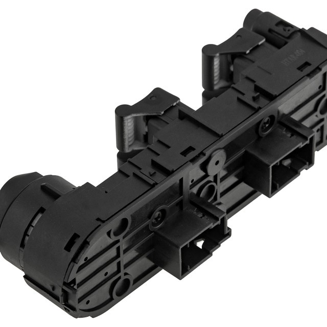 ΠΟΛΛΑΠΛΟΣ 24PINS ΔΙΑΚΟΠΤΗΣ ΠΑΡΑΘΥΡΩΝ ΓΙΑ ALFA ROMEO GIULIETTA 2010+ orig.156106393 ΝΤΥ - 1 TEM.