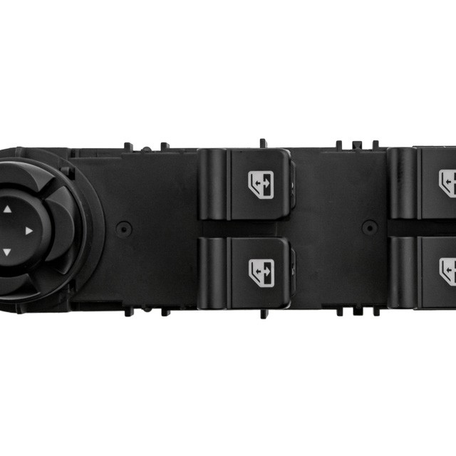 ΠΟΛΛΑΠΛΟΣ 24PINS ΔΙΑΚΟΠΤΗΣ ΠΑΡΑΘΥΡΩΝ ΓΙΑ ALFA ROMEO GIULIETTA 2010+ orig.156106393 ΝΤΥ - 1 TEM.