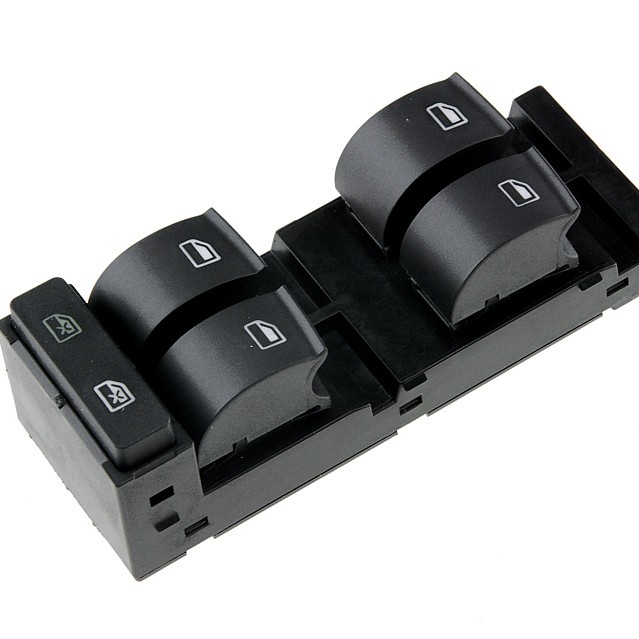 ΔΙΑΚΟΠΤΗΣ ΓΙΑ AUDI A3 97-03/A6 98-05 ΠΑΡΑΘΥΡΩΝ ΠΟΛΛΑΠΛΟΣ 16PIN orig.4B0959851B