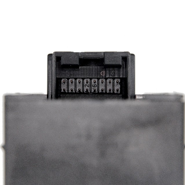 ΔΙΑΚΟΠΤΗΣ ΓΙΑ AUDI A3 97-03/A6 98-05 ΠΑΡΑΘΥΡΩΝ ΠΟΛΛΑΠΛΟΣ 16PIN orig.4B0959851B