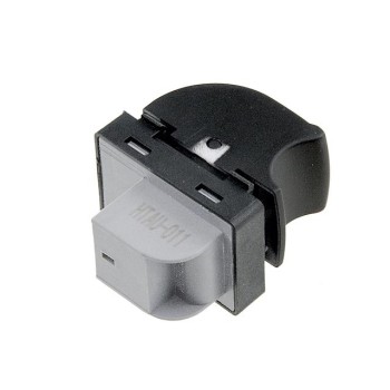 ΔΙΑΚΟΠΤΗΣ ΓΙΑ AUDI A3 04-08/A6 05-11/Q7 07-09 ΜΟΝΟΣ 4PIN ΠΑΡΑΘΥΡΩΝ orig.4F0959855A ΑJS - 1 TEM.