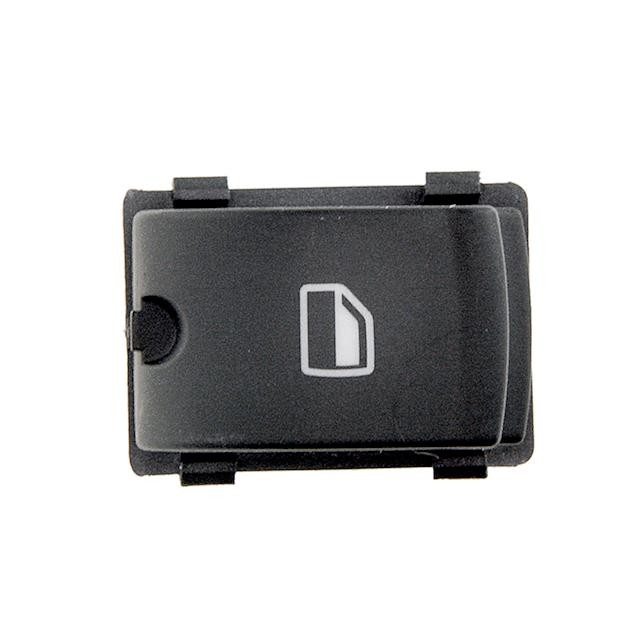 ΔΙΑΚΟΠΤΗΣ ΓΙΑ AUDI A3 04-08/A6 05-11/Q7 07-09 ΜΟΝΟΣ 4PIN ΠΑΡΑΘΥΡΩΝ orig.4F0959855A ΑJS - 1 TEM.