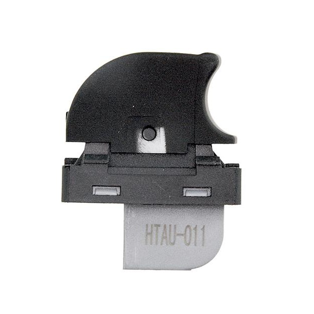 ΔΙΑΚΟΠΤΗΣ ΓΙΑ AUDI A3 04-08/A6 05-11/Q7 07-09 ΜΟΝΟΣ 4PIN ΠΑΡΑΘΥΡΩΝ orig.4F0959855A ΑJS - 1 TEM.