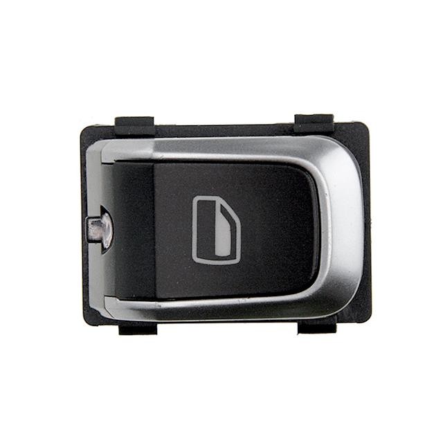 ΔΙΑΚΟΠΤΗΣ ΓΙΑ AUDI A1/A4/A5/A6/A7/A8/Q3/Q5 ΜΟΝΟΣ 4PIN ΠΑΡΑΘΥΡΩΝ orig.4H0959855A-8K0959855B