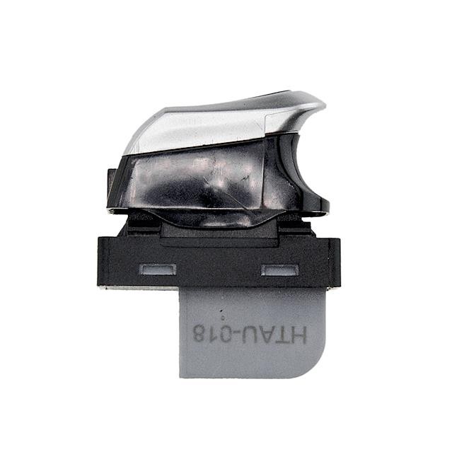 ΔΙΑΚΟΠΤΗΣ ΓΙΑ AUDI A1/A4/A5/A6/A7/A8/Q3/Q5 ΜΟΝΟΣ 4PIN ΠΑΡΑΘΥΡΩΝ orig.4H0959855A-8K0959855B