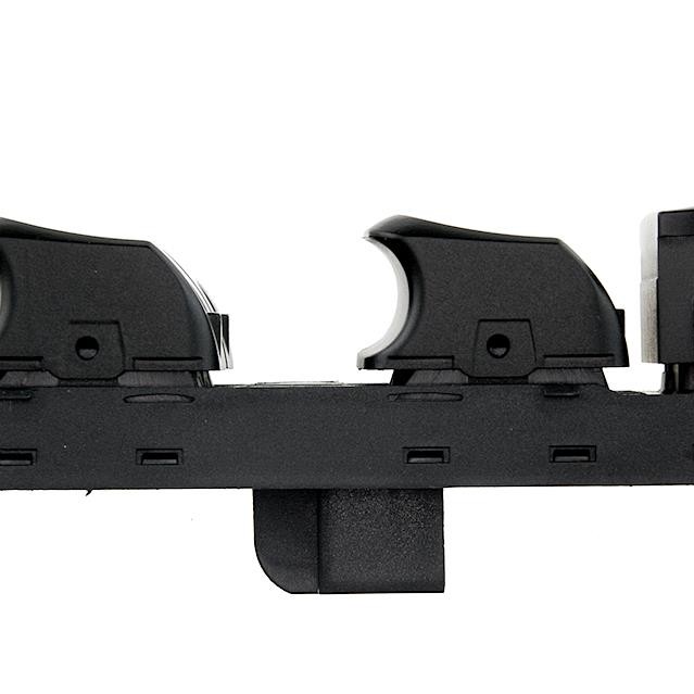 ΔΙΑΚΟΠΤΗΣ ΓΙΑ AUDI A4 08+/A5 08+/Q5 09+ ΠΟΛΛΑΠΛΟΣ 10PIN ΠΑΡΑΘΥΡΩΝ orig.8K0959851D ΑJS - 1 TEM.