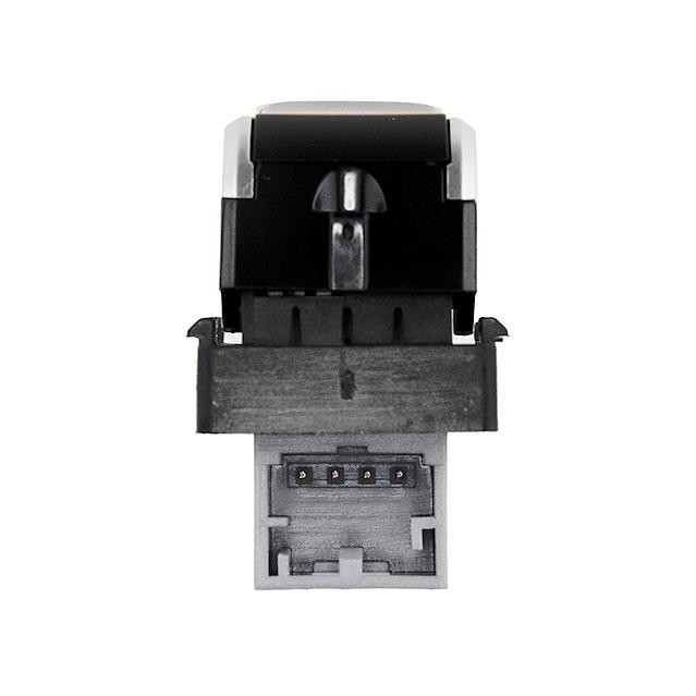 ΔΙΑΚΟΠΤΗΣ ΓΙΑ AUDI A4 08+/A5 08+/Q5 09+ ΜΟΝΟΣ 4PIN ΠΑΡΑΘΥΡΩΝ orig.8K0959855A