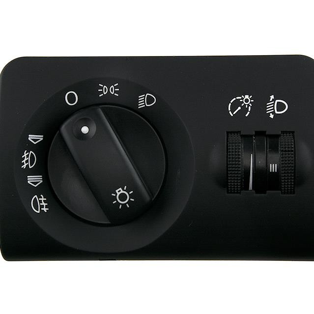 ΔΙΑΚΟΠΤΗΣ ΓΙΑ AUDI A6 1997-2005 ΦΩΤΩΝ - 23 PIN (ORIG. 4B1941531B)