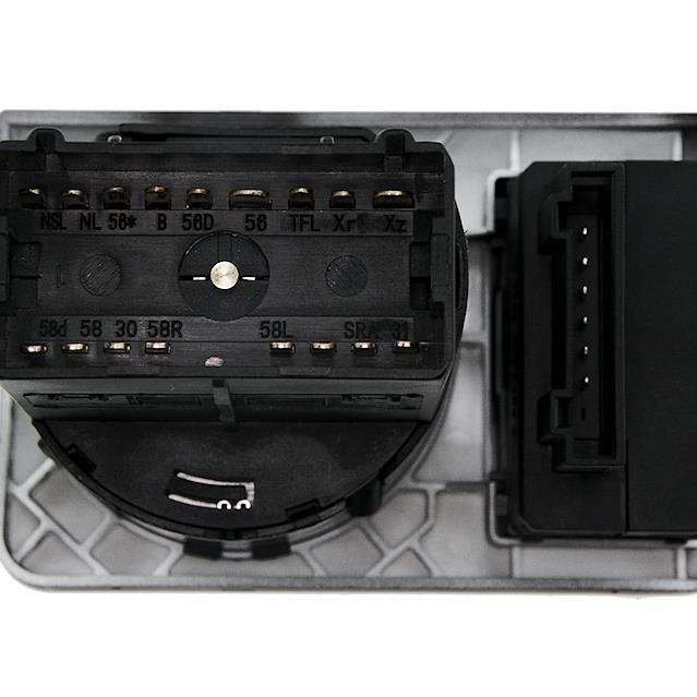 ΔΙΑΚΟΠΤΗΣ ΓΙΑ AUDI A6 1997-2005 ΦΩΤΩΝ - 23 PIN (ORIG. 4B1941531B)