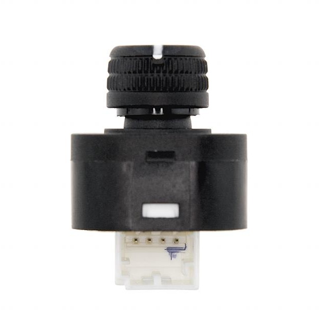 ΔΙΑΚΟΠΤΗΣ ΓΙΑ AUDI A4 08+ / A5 08>12 / Q5 09-12 4PIN ΚΑΘΡΕΠΤΩΝ orig.8K0959565C