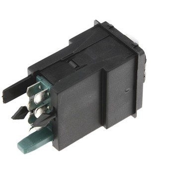 ΔΙΑΚΟΠΤΗΣ ΓΙΑ AUDI A3 2003+ /A4 2000+ /A5 2007+ /A6 2006+ /Q5 2008+ /Q7 2006+ ΡΥΘΜΙΣΗΣ ΥΨΟΥΣ ΦΩΤΩΝ orig.8E0963563