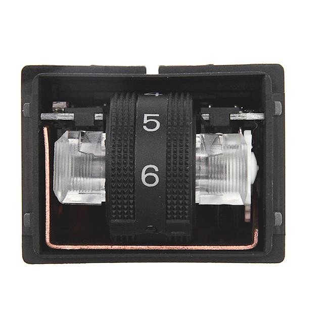 ΔΙΑΚΟΠΤΗΣ ΓΙΑ AUDI A3 2003+ /A4 2000+ /A5 2007+ /A6 2006+ /Q5 2008+ /Q7 2006+ ΡΥΘΜΙΣΗΣ ΥΨΟΥΣ ΦΩΤΩΝ orig.8E0963563