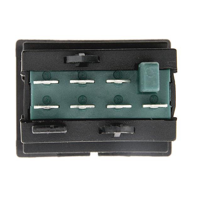 ΔΙΑΚΟΠΤΗΣ ΓΙΑ AUDI A3 2003+ /A4 2000+ /A5 2007+ /A6 2006+ /Q5 2008+ /Q7 2006+ ΡΥΘΜΙΣΗΣ ΥΨΟΥΣ ΦΩΤΩΝ orig.8E0963563