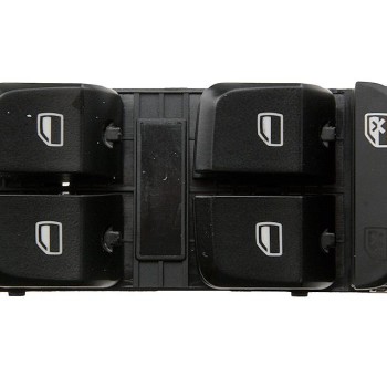 ΔΙΑΚΟΠΤΗΣ ΓΙΑ AUDI A4 2007+ /A5 2009+ /Q5 2008+ ΠΟΛΛΑΠΛΟΣ 10PIN ΠΑΡΑΘΥΡΩΝ orig.8KD959851