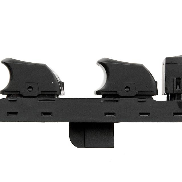 ΔΙΑΚΟΠΤΗΣ ΓΙΑ AUDI A4 2007+ /A5 2009+ /Q5 2008+ ΠΟΛΛΑΠΛΟΣ 10PIN ΠΑΡΑΘΥΡΩΝ orig.8KD959851