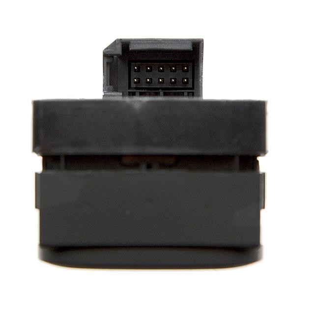 ΔΙΑΚΟΠΤΗΣ ΓΙΑ AUDI A4 2007+ /A5 2009+ /Q5 2008+ ΠΟΛΛΑΠΛΟΣ 10PIN ΠΑΡΑΘΥΡΩΝ orig.8KD959851