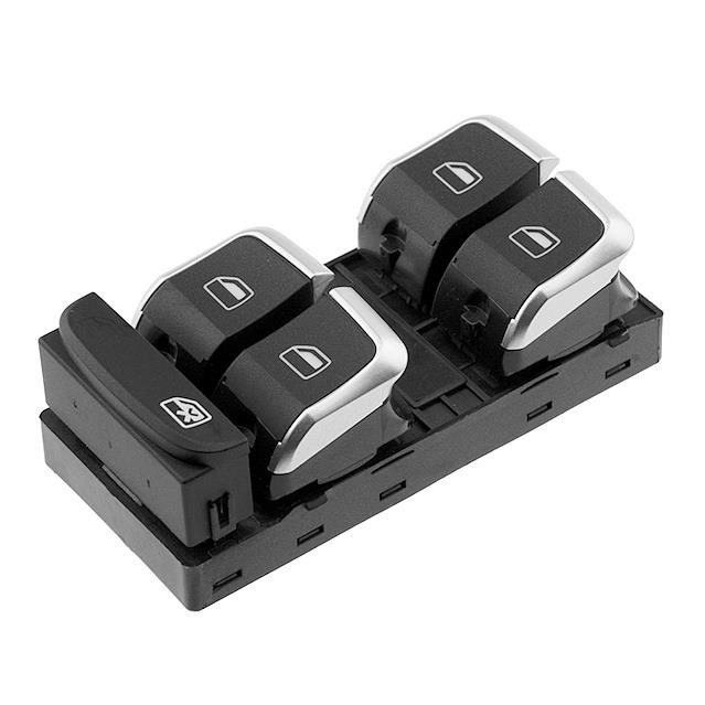 ΔΙΑΚΟΠΤΗΣ ΓΙΑ AUDI A1 2014+ /Q3 2011+ ΠΟΛΛΑΠΛΟΣ ΠΑΡΑΘΥΡΩΝ orig.8KD959851A