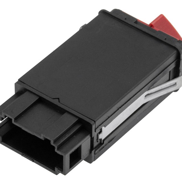 ΔΙΑΚΟΠΤΗΣ ΓΙΑ AUDI A6 C5 1997-2005 10PIN ΑΛΑΡΜ orig.4B0941509C