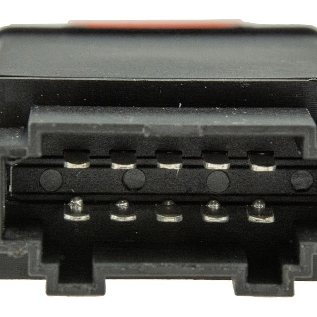 ΔΙΑΚΟΠΤΗΣ ΓΙΑ AUDI A3 1996-2003 10PIN ΑΛΑΡΜ orig.8L0941509L