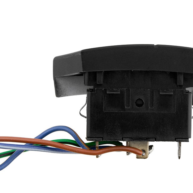 ΔΙΑΚΟΠΤΗΣ ΚΛΕΙΔΩΜΑΤΟΣ ΠΟΡΤΑΣ orig.4B1962107 ΓΙΑ AUDI A6 C5 1997-2005