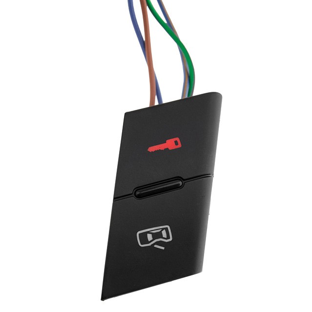 ΔΙΑΚΟΠΤΗΣ ΚΛΕΙΔΩΜΑΤΟΣ ΠΟΡΤΑΣ orig.4B1962107 ΓΙΑ AUDI A6 C5 1997-2005