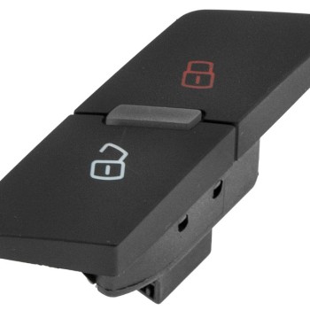 ΔΙΑΚΟΠΤΗΣ ΚΛΕΙΔΩΜΑΤΟΣ ΠΟΡΤΑΣ orig.4F1962107B ΓΙΑ AUDI A6 C6 11/2006+