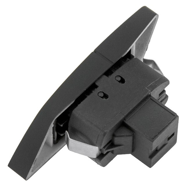 ΔΙΑΚΟΠΤΗΣ ΚΛΕΙΔΩΜΑΤΟΣ ΠΟΡΤΑΣ orig.4F1962107B ΓΙΑ AUDI A6 C6 11/2006+