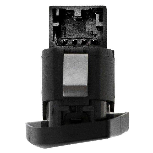 ΔΙΑΚΟΠΤΗΣ ΚΛΕΙΔΩΜΑΤΟΣ ΠΟΡΤΑΣ ΠΙΣΩ ΑΡΙΣΤΕΡΑ orig.8R0962107A ΓΙΑ AUDI Q5 2008+