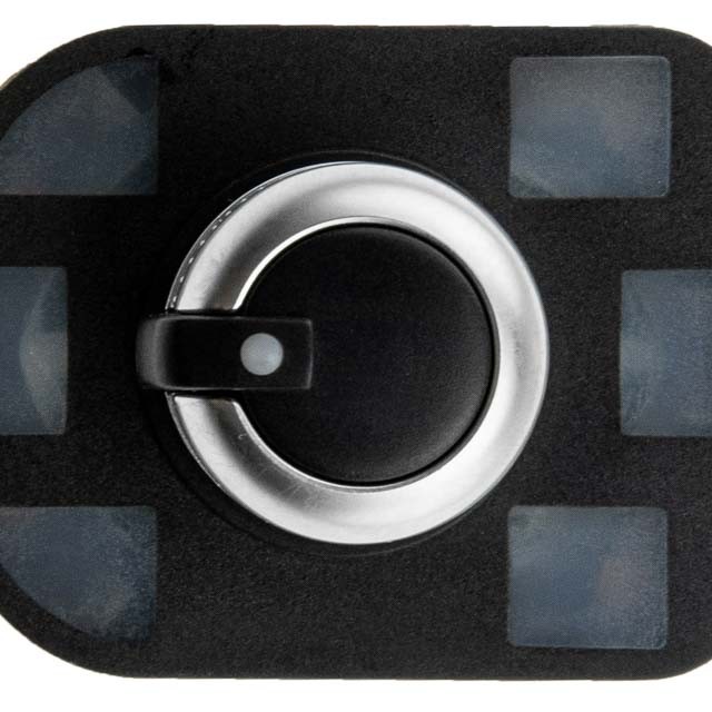 ΔΙΑΚΟΠΤΗΣ ΓΙΑ AUDI A1 2014+ /A3 2010+ /A6 2008+ /A8 2007+ /Q7 2009+ ΚΑΘΡΕΠΤΩΝ orig.4F0959565