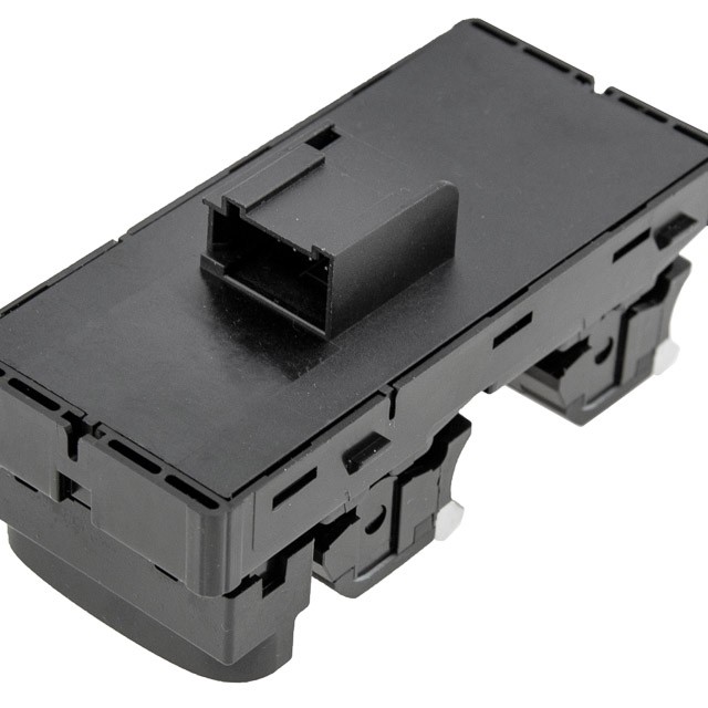 ΔΙΑΚΟΠΤΗΣ ΓΙΑ AUDI A4 Β9 2015+ /Q5 2016+ 10PIN ΠΑΡΑΘΡΩΝ ΠΟΛΛΑΠΛΟΣ orig.8W0959851E