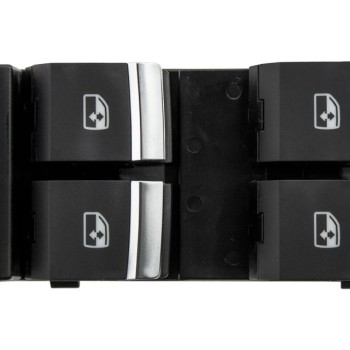 ΔΙΑΚΟΠΤΗΣ ΓΙΑ AUDI A4 Β9 2015+ /Q5 2016+ 10PIN ΠΑΡΑΘΡΩΝ ΠΟΛΛΑΠΛΟΣ orig.8W0959851E