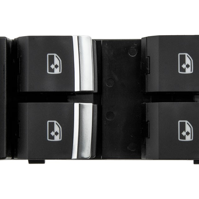 ΔΙΑΚΟΠΤΗΣ ΓΙΑ AUDI A4 Β9 2015+ /Q5 2016+ 10PIN ΠΑΡΑΘΡΩΝ ΠΟΛΛΑΠΛΟΣ orig.8W0959851E