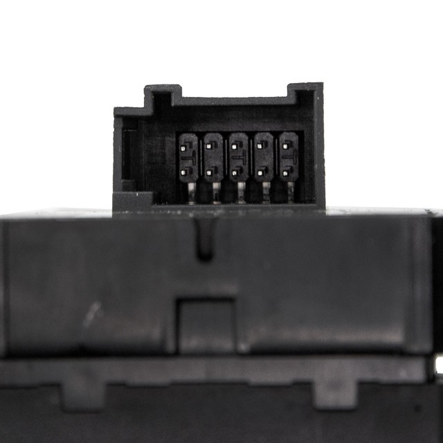 ΔΙΑΚΟΠΤΗΣ ΓΙΑ AUDI A4 Β9 2015+ /Q5 2016+ 10PIN ΠΑΡΑΘΡΩΝ ΠΟΛΛΑΠΛΟΣ orig.8W0959851E