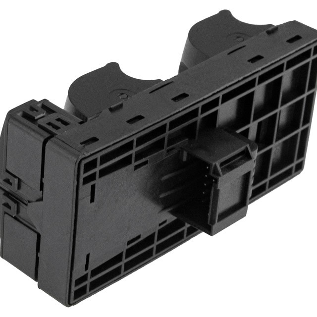 ΔΙΑΚΟΠΤΗΣ ΓΙΑ AUDI A6 2005+ / Q7 2007+ ΠΑΡΑΘΥΡΩΝ ΠΟΛΛΑΠΛΟΣ 10PIN orig.4F0959851G