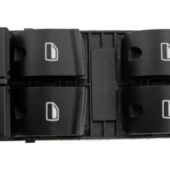 ΔΙΑΚΟΠΤΗΣ ΓΙΑ AUDI A6 2005+ / Q7 2007+ ΠΑΡΑΘΥΡΩΝ ΠΟΛΛΑΠΛΟΣ 10PIN orig.4F0959851G